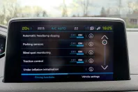 Peugeot 3008 din 2020 cu 70.350 km - oferta PEU202629 - foto 22