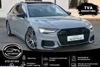 Audi A6 din 2020 cu 124.430 km - oferta AUD202630 - foto 1
