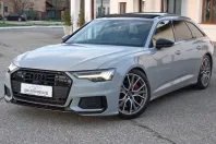 Audi A6 din 2020 cu 124.430 km - oferta AUD202630 - foto 2
