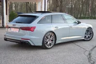 Audi A6 din 2020 cu 124.430 km - oferta AUD202630 - foto 3