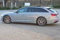 Audi A6 din 2020 cu 124.430 km - oferta AUD202630 - foto 4