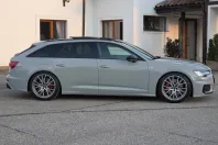 Audi A6 din 2020 cu 124.430 km - oferta AUD202630 - foto 5