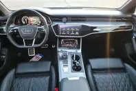 Audi A6 din 2020 cu 124.430 km - oferta AUD202630 - foto 8