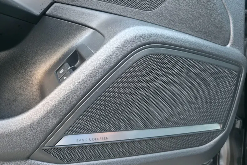 Audi A6 din 2020 cu 124.430 km - oferta AUD202630 - foto 9