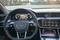 Audi A6 din 2020 cu 124.430 km - oferta AUD202630 - foto 12