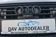 Audi A6 din 2020 cu 124.430 km - oferta AUD202630 - foto 15