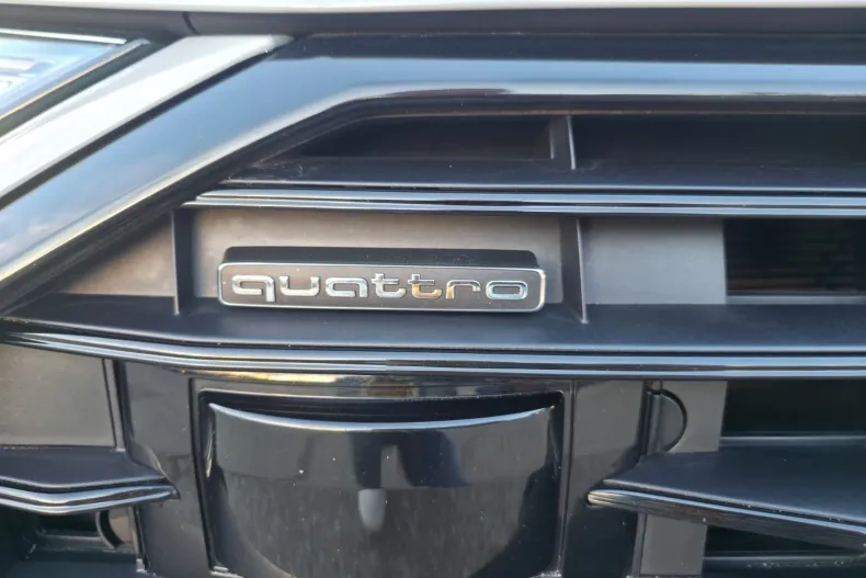 Audi A6 din 2020 cu 124.430 km - oferta AUD202630 - foto 17