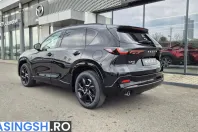 Mazda CX-5 din 2026 cu 1 km - oferta MAZ202631 - foto 4