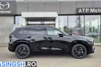Mazda CX-5 din 2026 cu 1 km - oferta MAZ202631 - foto 8