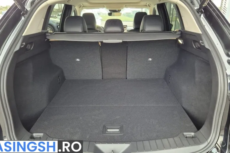 Mazda CX-5 din 2026 cu 1 km - oferta MAZ202631 - foto 11