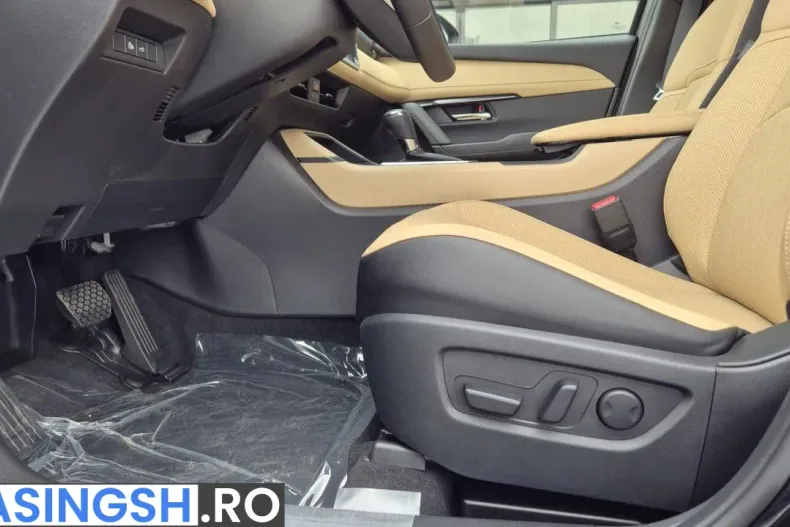 Mazda CX-5 din 2026 cu 1 km - oferta MAZ202631 - foto 17