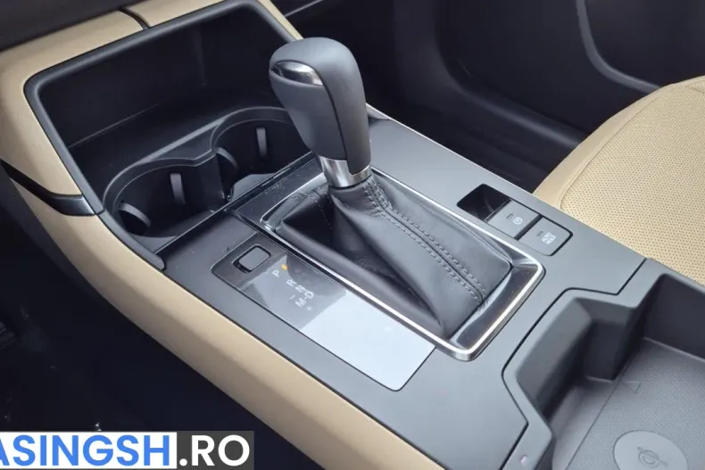 Mazda CX-5 din 2026 cu 1 km - oferta MAZ202631 - foto 19