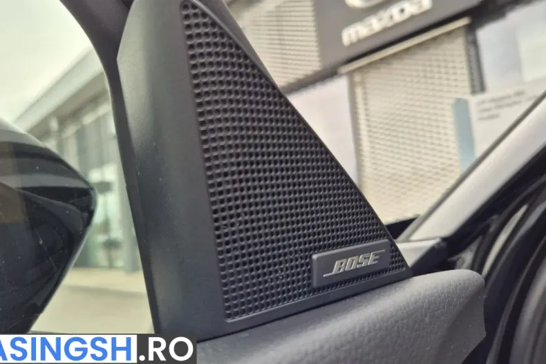 Mazda CX-5 din 2026 cu 1 km - oferta MAZ202631 - foto 20