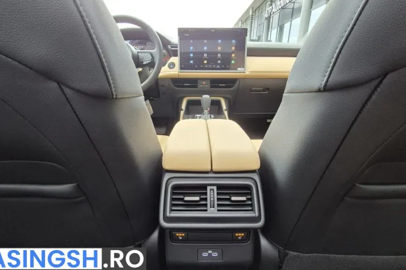 Mazda CX-5 din 2026 cu 1 km - oferta MAZ202631 - foto 22