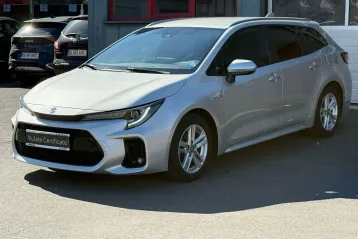 Suzuki Swace din 2021 - oferta SUZ202632