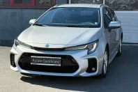 Suzuki Swace din 2021 cu 48.996 km - oferta SUZ202632 - foto 2