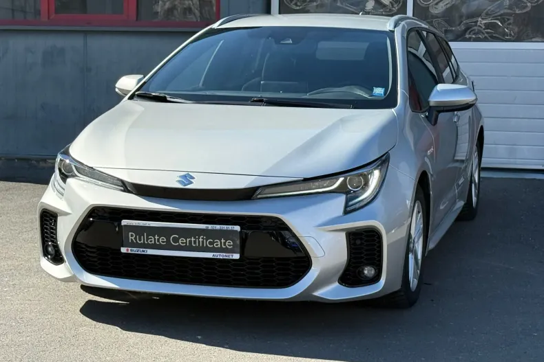 Suzuki Swace din 2021 cu 48.996 km - oferta SUZ202632 - foto 2