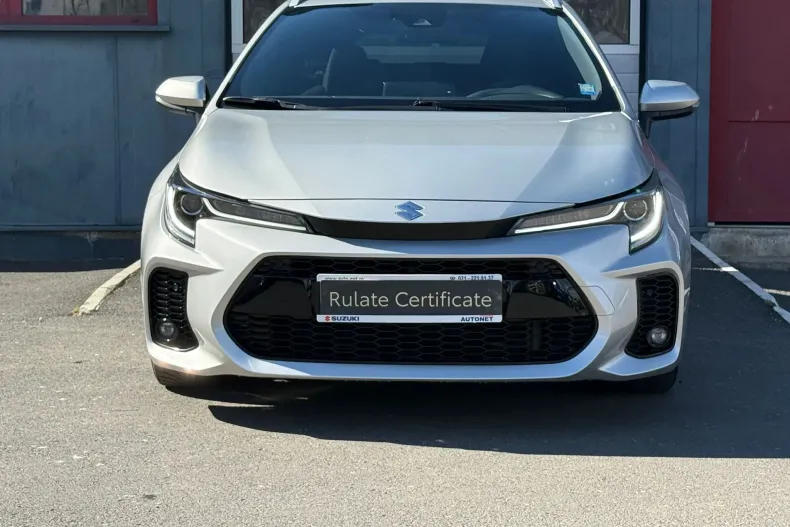 Suzuki Swace din 2021 cu 48.996 km - oferta SUZ202632 - foto 4