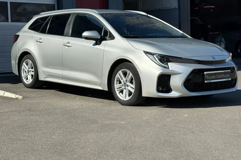 Suzuki Swace din 2021 cu 48.996 km - oferta SUZ202632 - foto 5