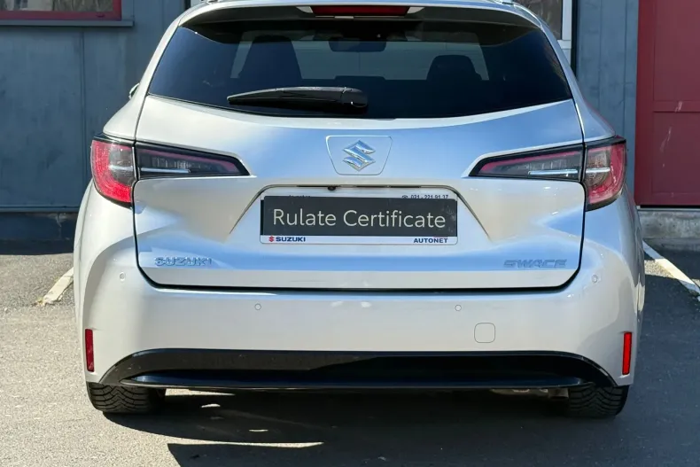 Suzuki Swace din 2021 cu 48.996 km - oferta SUZ202632 - foto 8