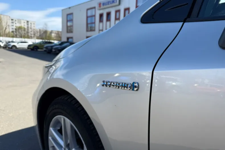 Suzuki Swace din 2021 cu 48.996 km - oferta SUZ202632 - foto 10