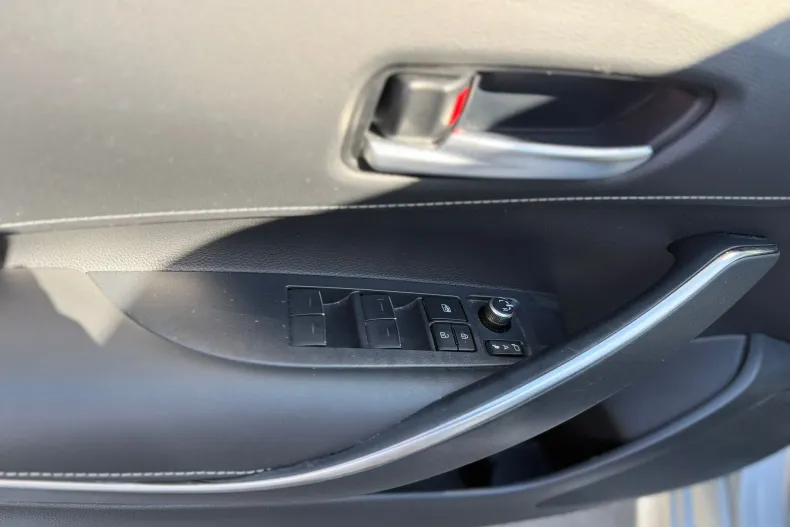 Suzuki Swace din 2021 cu 48.996 km - oferta SUZ202632 - foto 13