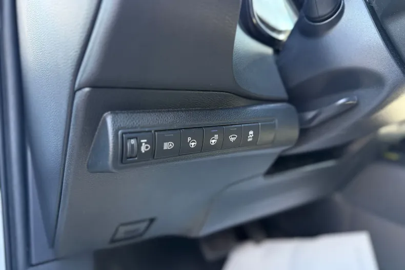 Suzuki Swace din 2021 cu 48.996 km - oferta SUZ202632 - foto 14