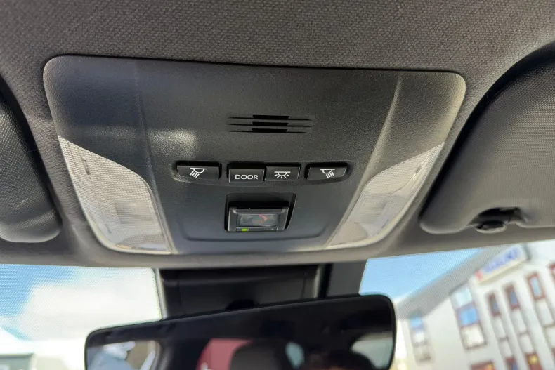 Suzuki Swace din 2021 cu 48.996 km - oferta SUZ202632 - foto 18