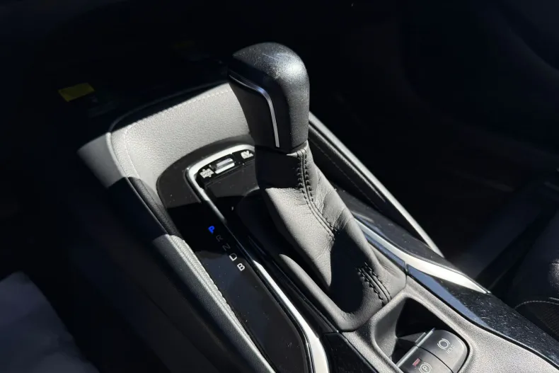 Suzuki Swace din 2021 cu 48.996 km - oferta SUZ202632 - foto 21