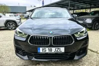 BMW X2 (Seria X) din 2021 cu 57.377 km - oferta BMW202633 - foto 1