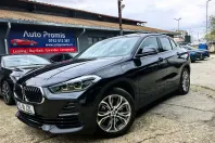 BMW X2 (Seria X) din 2021 cu 57.377 km - oferta BMW202633 - foto 2