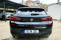 BMW X2 (Seria X) din 2021 cu 57.377 km - oferta BMW202633 - foto 5