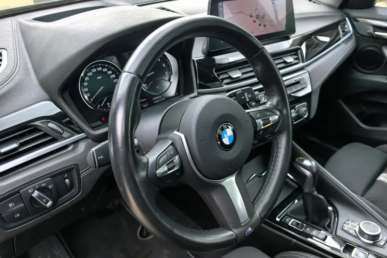 BMW X2 (Seria X) din 2021 cu 57.377 km - oferta BMW202633 - foto 8