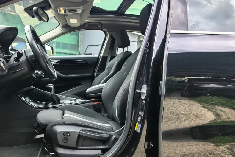 BMW X2 (Seria X) din 2021 cu 57.377 km - oferta BMW202633 - foto 12