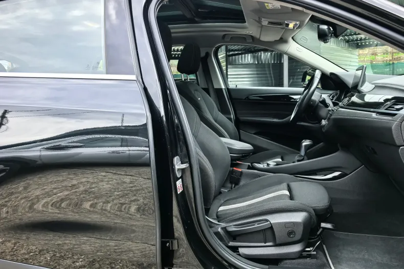 BMW X2 (Seria X) din 2021 cu 57.377 km - oferta BMW202633 - foto 14