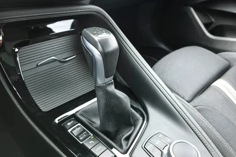 BMW X2 (Seria X) din 2021 cu 57.377 km - oferta BMW202633 - foto 15