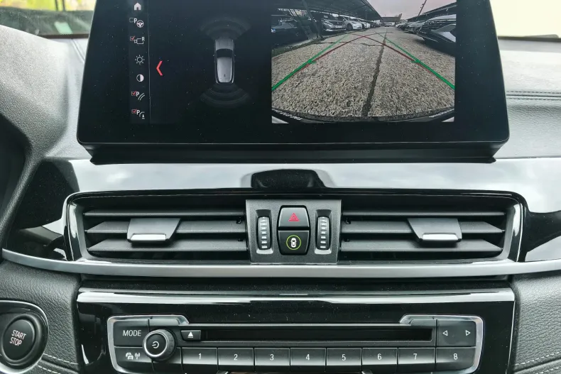 BMW X2 (Seria X) din 2021 cu 57.377 km - oferta BMW202633 - foto 17