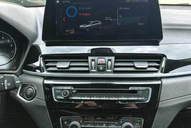 BMW X2 (Seria X) din 2021 cu 57.377 km - oferta BMW202633 - foto 18