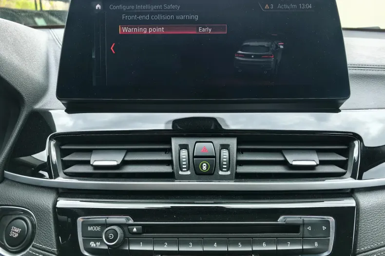 BMW X2 (Seria X) din 2021 cu 57.377 km - oferta BMW202633 - foto 19