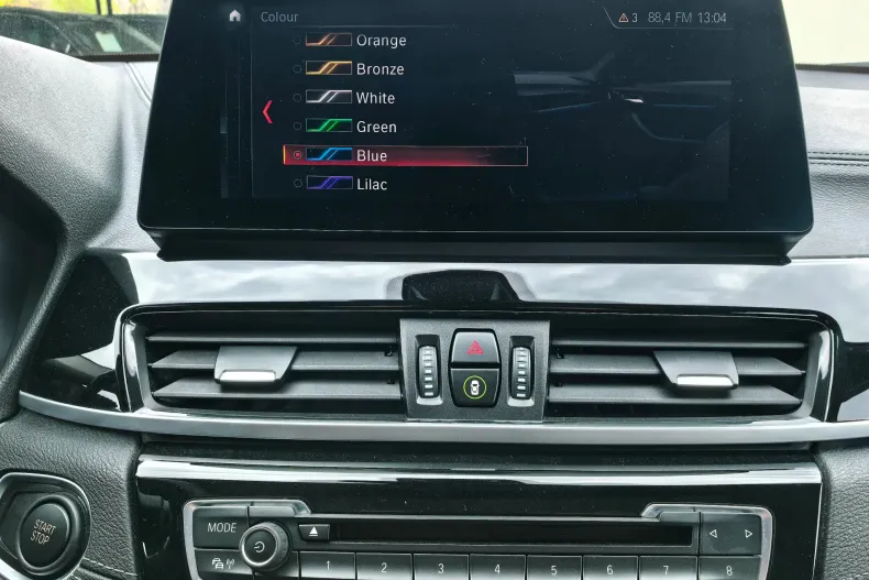 BMW X2 (Seria X) din 2021 cu 57.377 km - oferta BMW202633 - foto 20