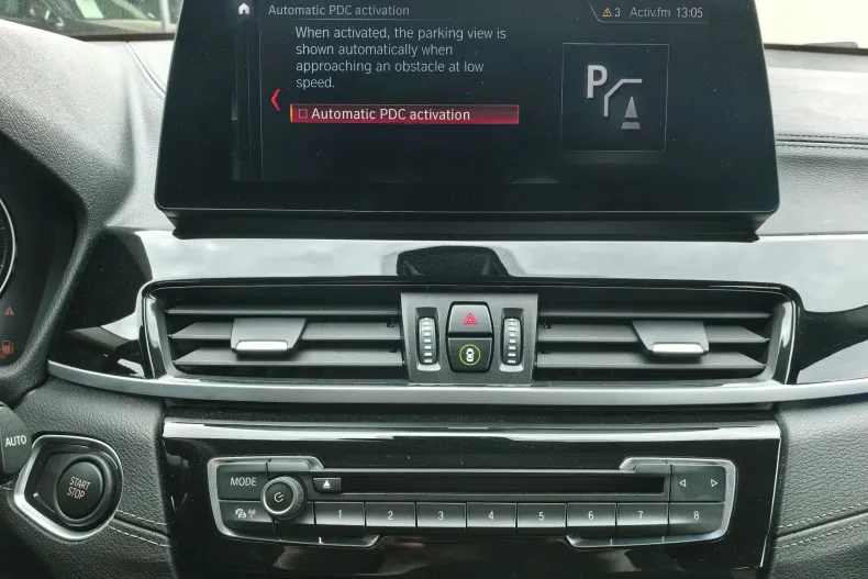 BMW X2 (Seria X) din 2021 cu 57.377 km - oferta BMW202633 - foto 21