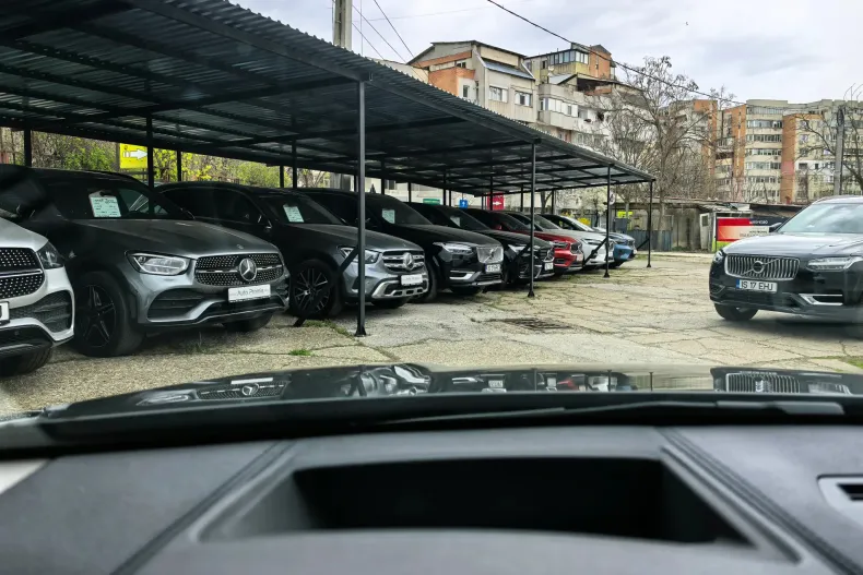 BMW X2 (Seria X) din 2021 cu 57.377 km - oferta BMW202633 - foto 22