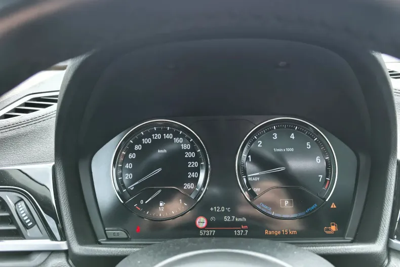 BMW X2 (Seria X) din 2021 cu 57.377 km - oferta BMW202633 - foto 23