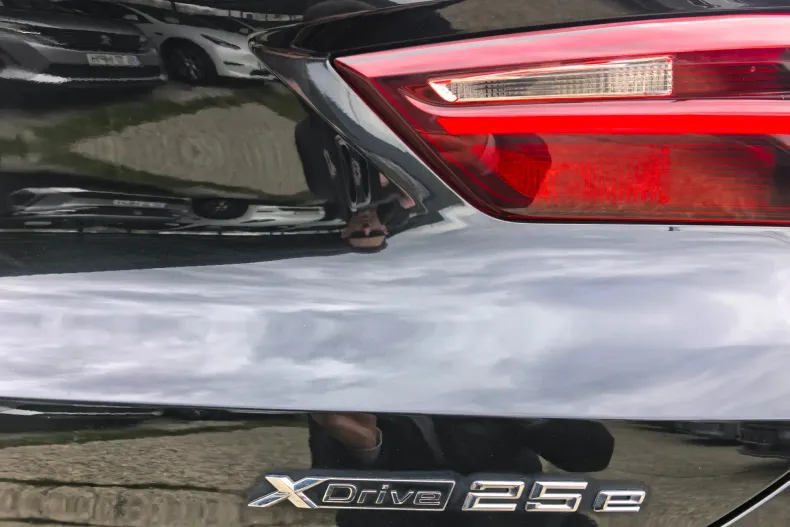 BMW X2 (Seria X) din 2021 cu 57.377 km - oferta BMW202633 - foto 24