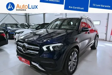 Mercedes-Benz GLE din 2022 - oferta MER202634
