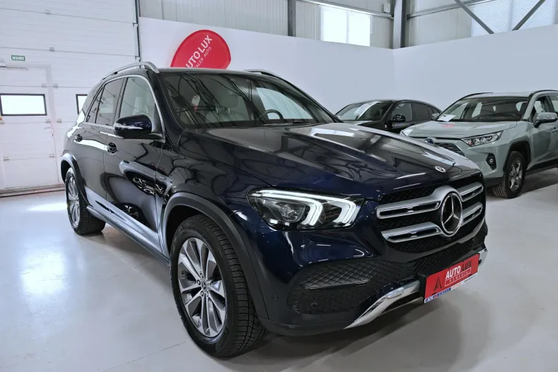 Mercedes-Benz GLE din 2022 cu 85.819 km - oferta MER202634 - foto 2