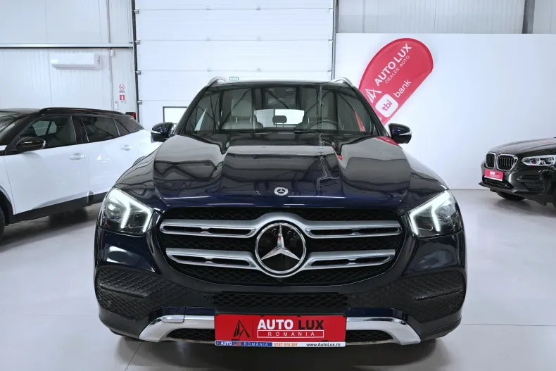Mercedes-Benz GLE din 2022 cu 85.819 km - oferta MER202634 - foto 3