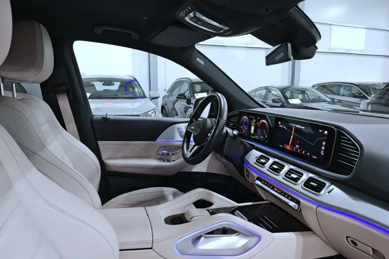 Mercedes-Benz GLE din 2022 cu 85.819 km - oferta MER202634 - foto 6