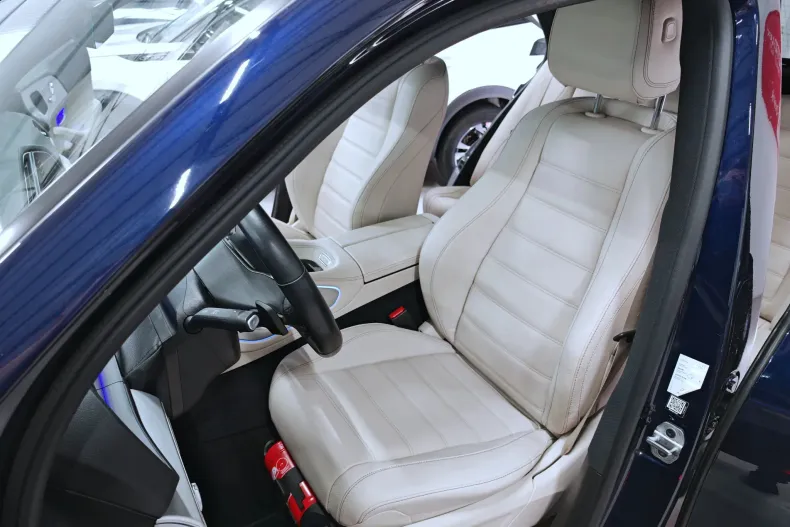 Mercedes-Benz GLE din 2022 cu 85.819 km - oferta MER202634 - foto 8