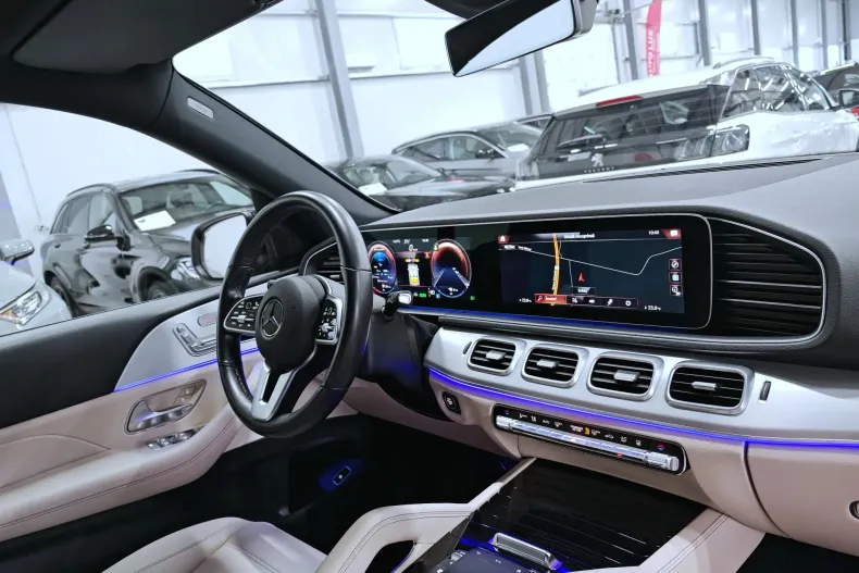 Mercedes-Benz GLE din 2022 cu 85.819 km - oferta MER202634 - foto 9
